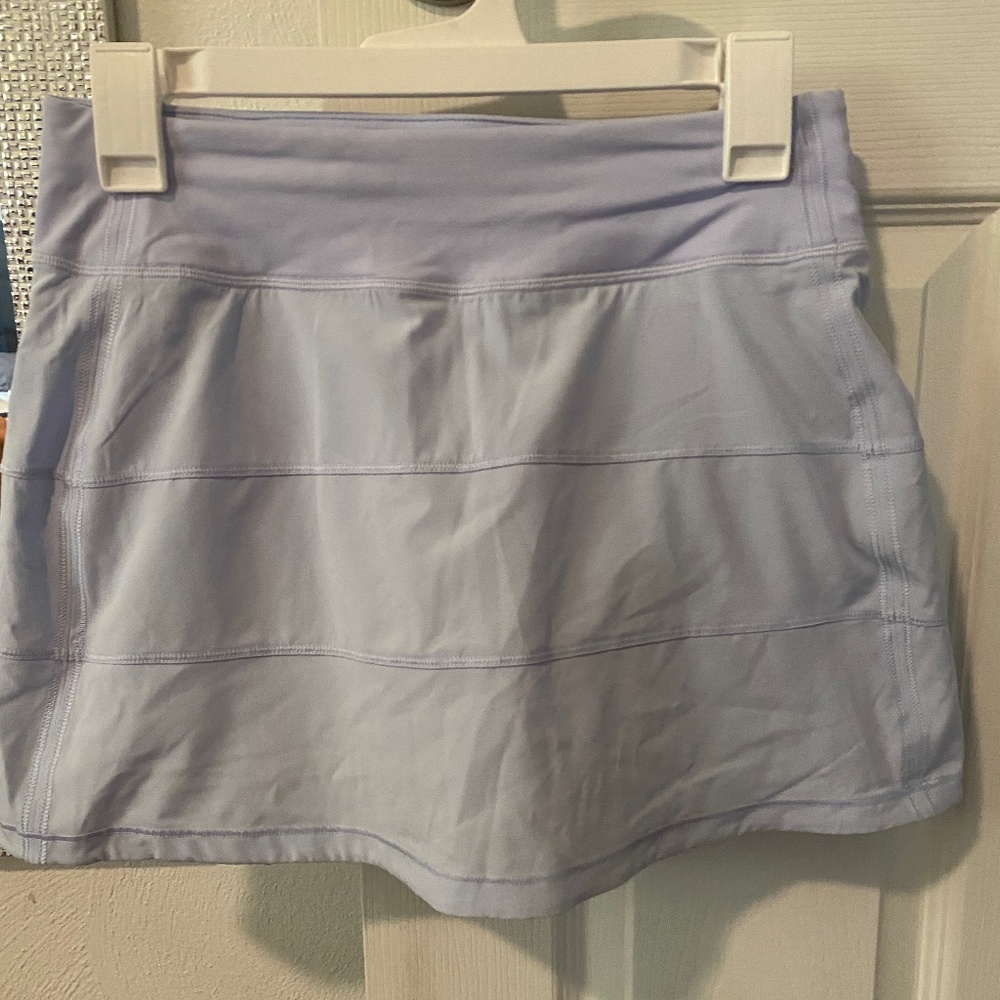 Lulu Lemon skirt